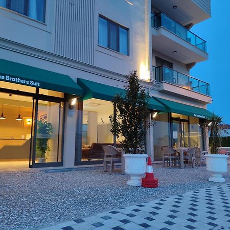 The Brothers Suite Dalaman Exterior foto