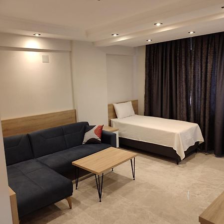 The Brothers Suite Dalaman Exterior foto