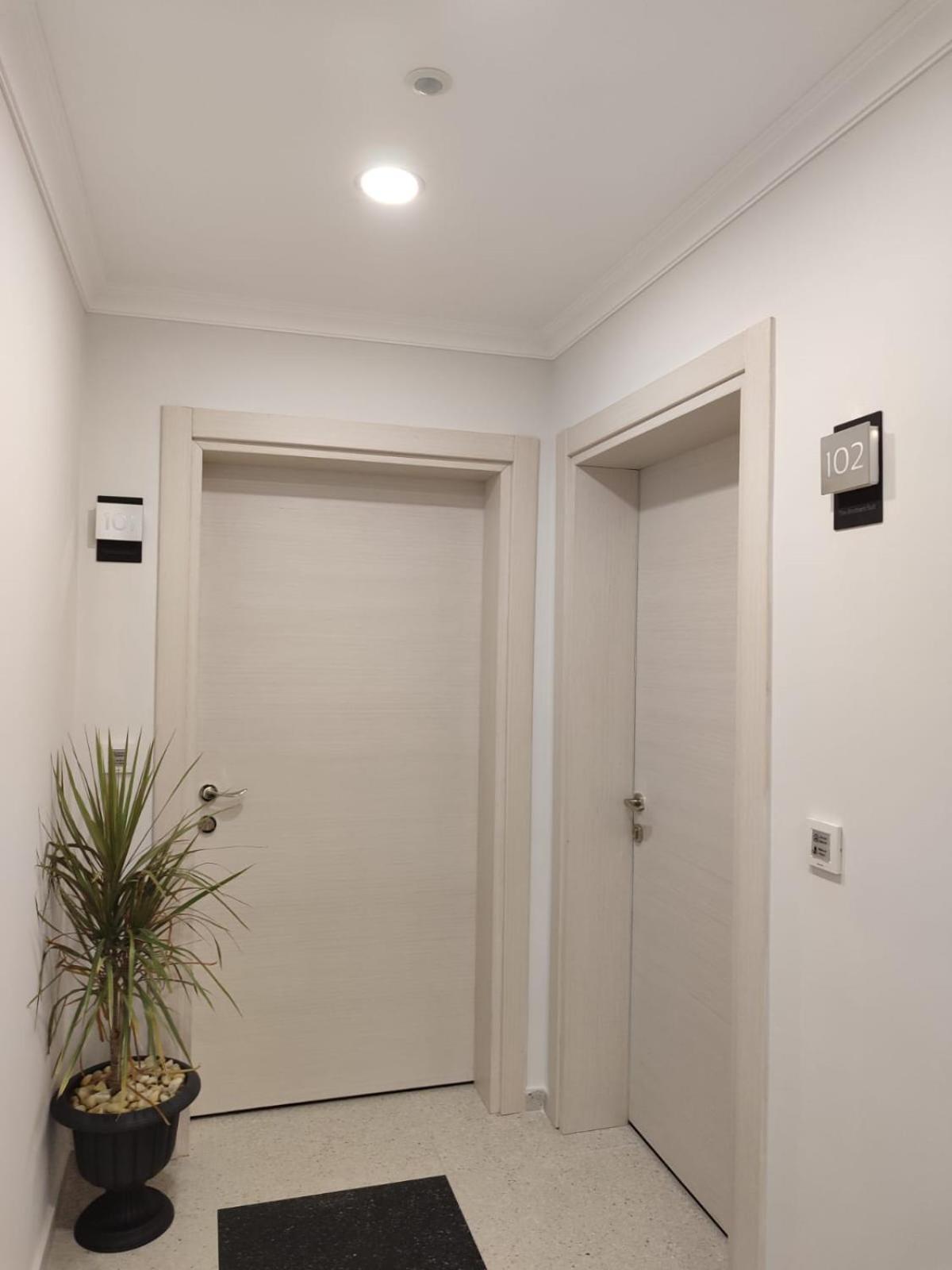 The Brothers Suite Dalaman Exterior foto