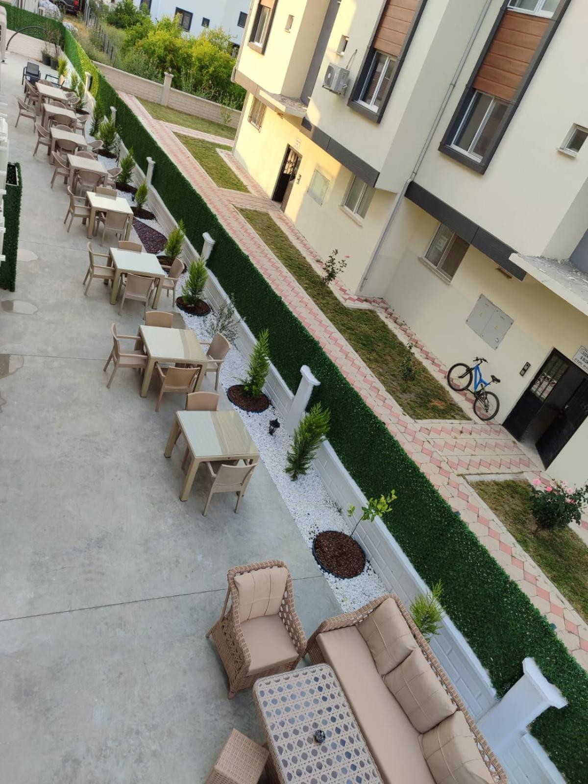 The Brothers Suite Dalaman Exterior foto